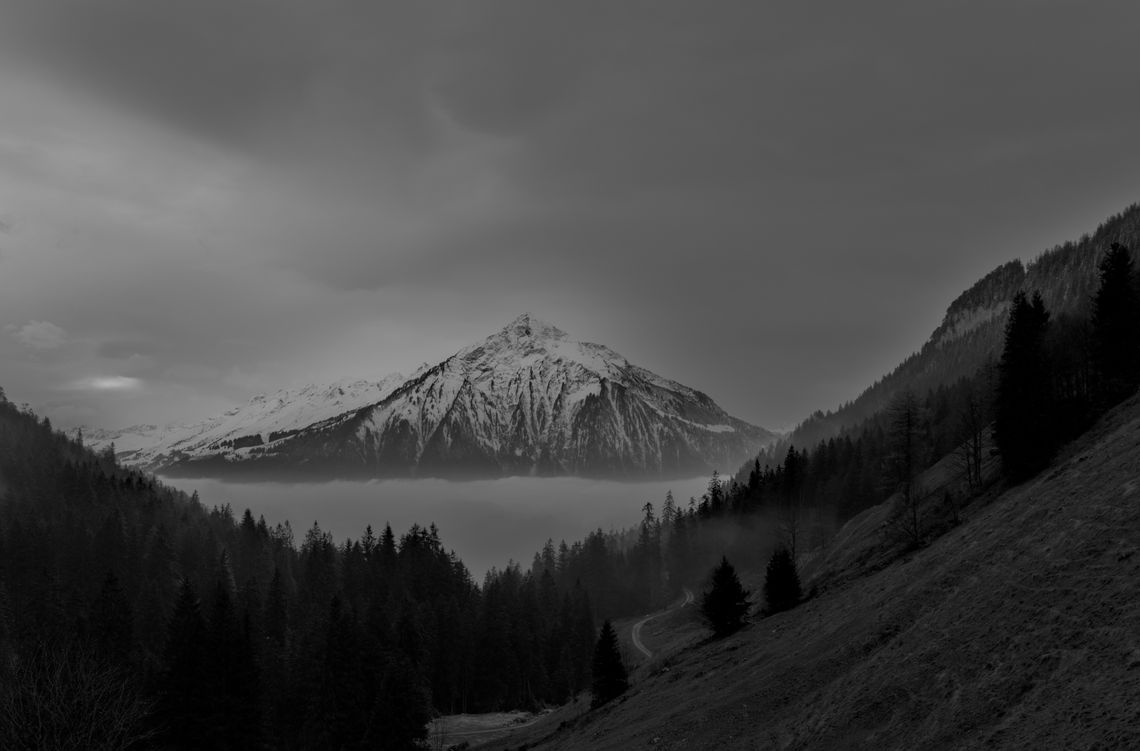 Merlingen - Justilstal