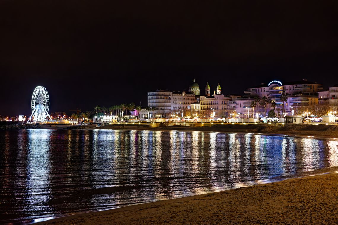 Saint Raphaël 🇫🇷