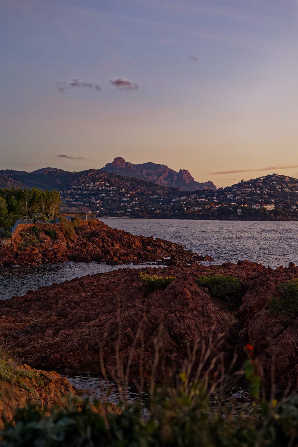 Cap Dramont 🇫🇷