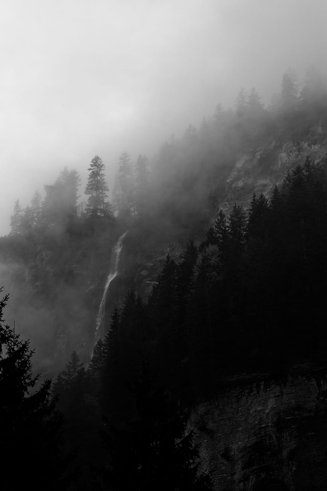 Meiringen - Grindelwald