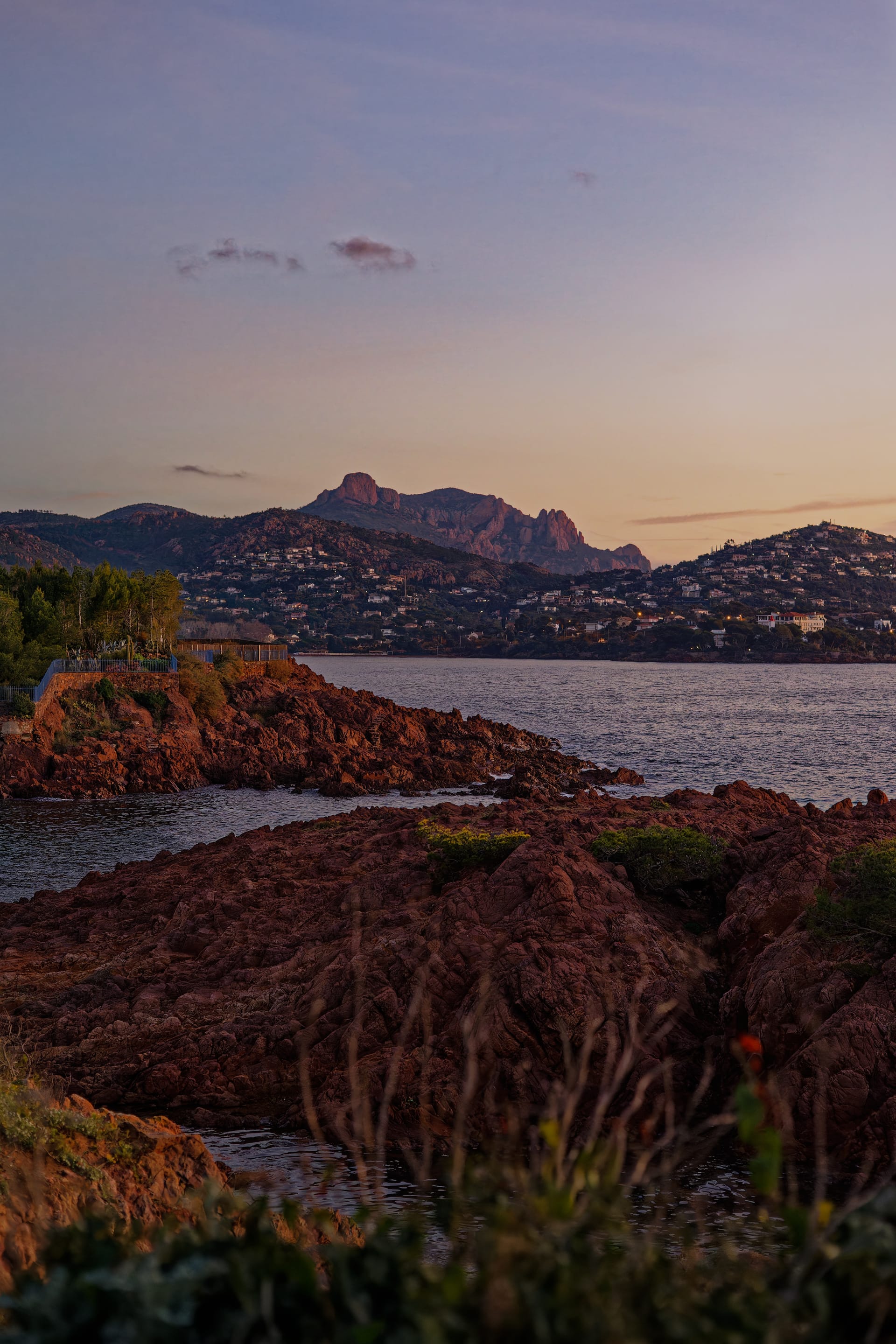 Cap Dramont 🇫🇷