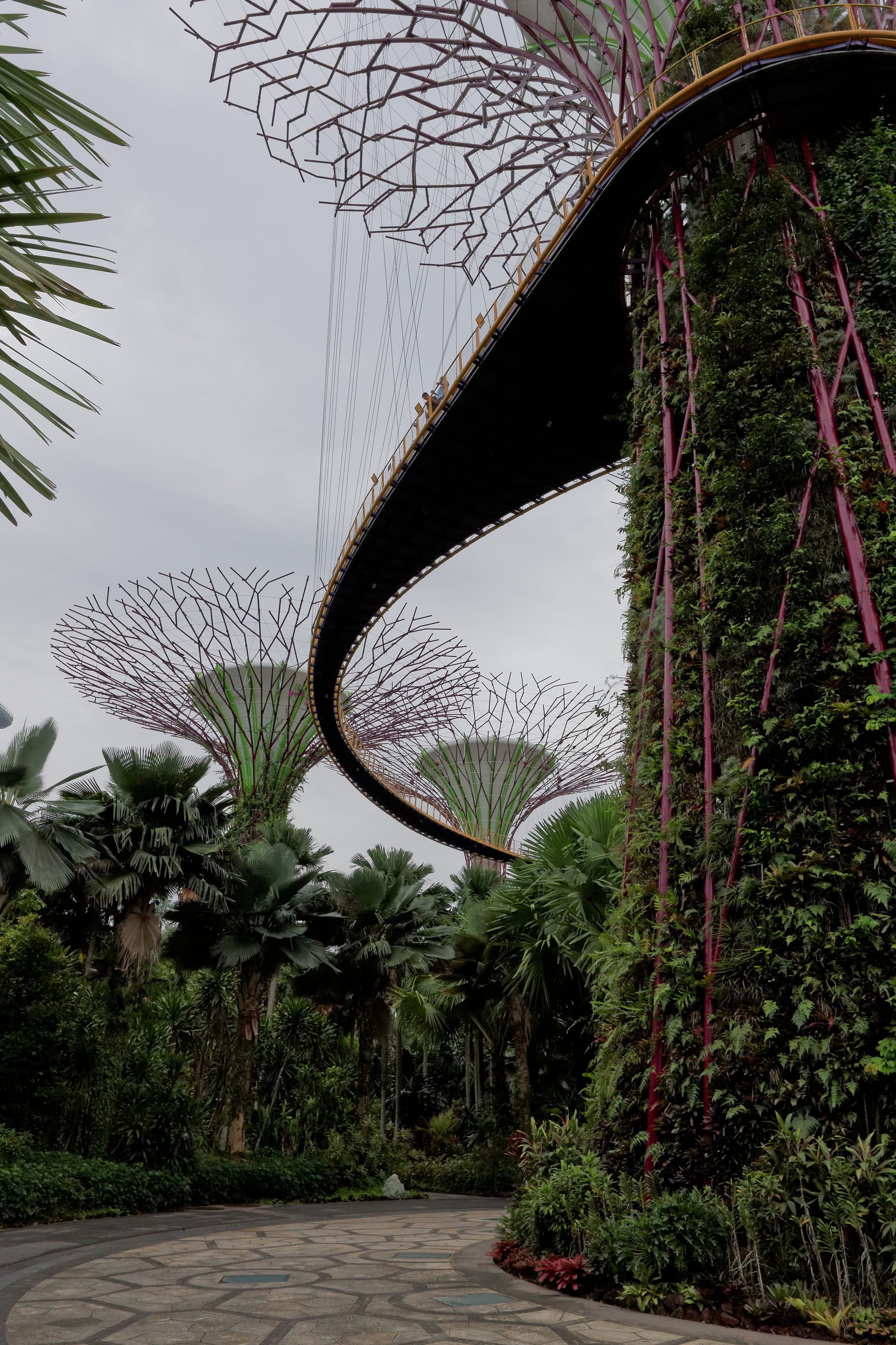 Singapore - Marina Bay