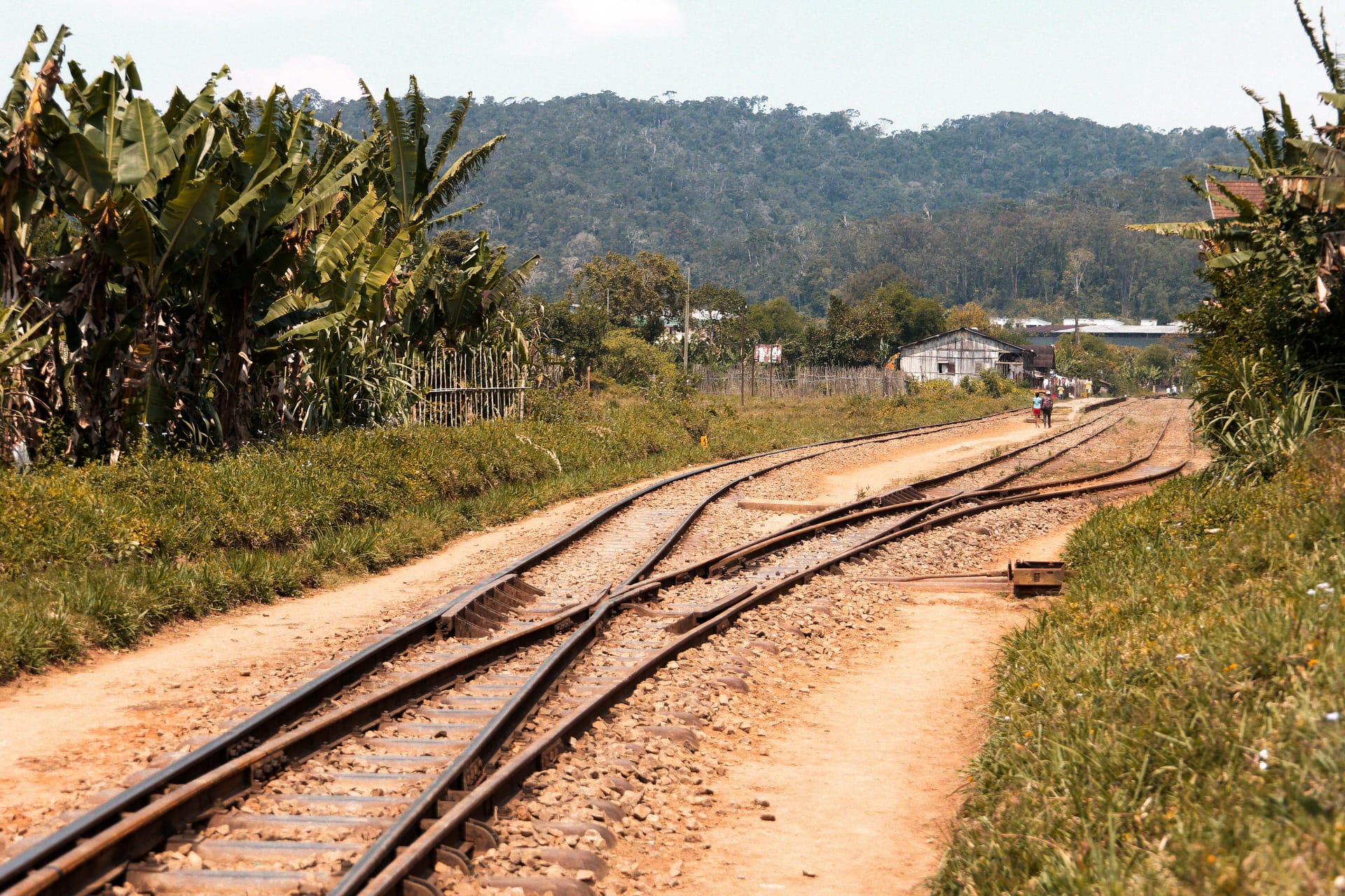 Madagascar - Street photography